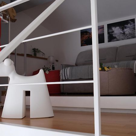 My Place Your Place 코르니글리오 외부 사진
